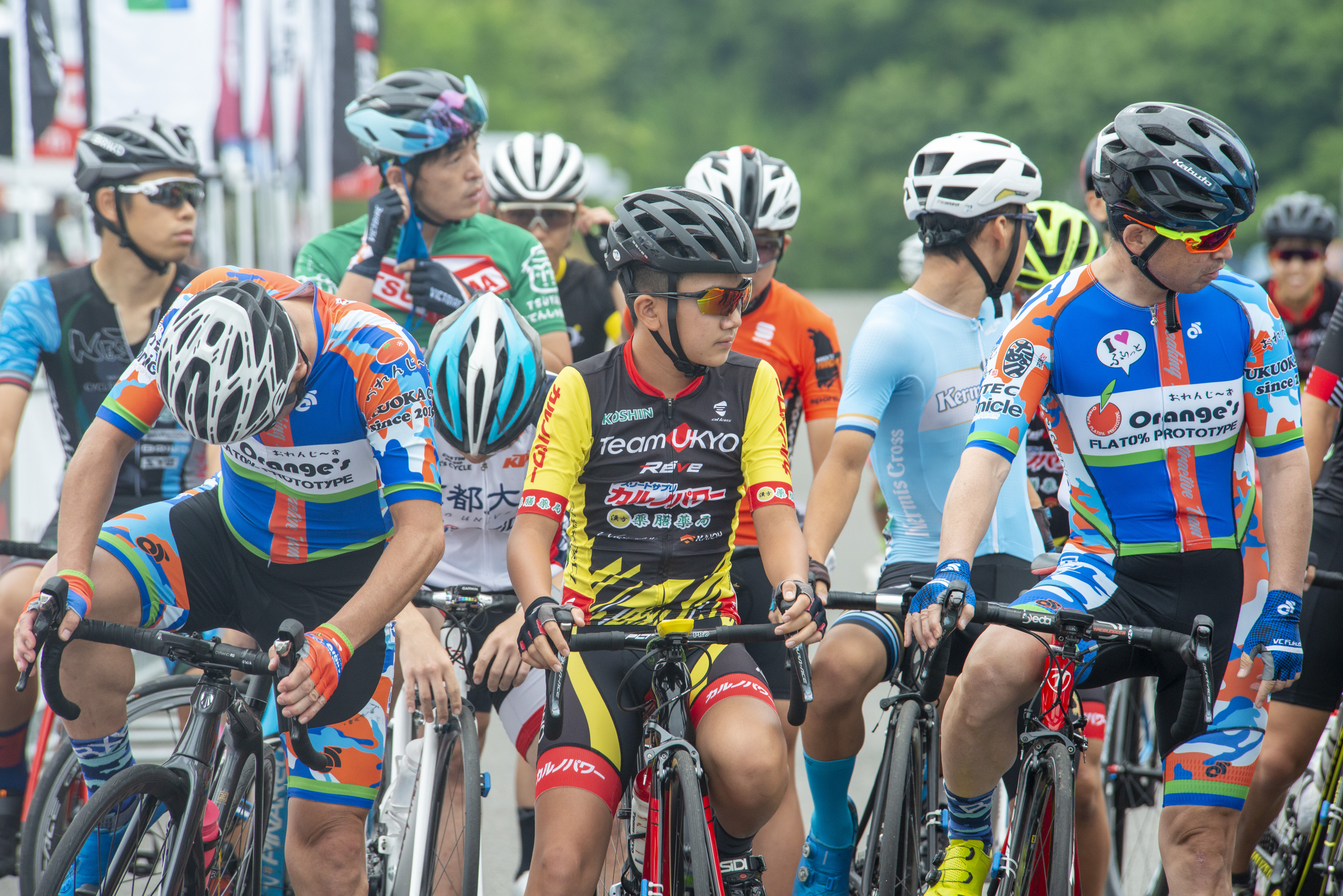 JCL Hobby Road Race